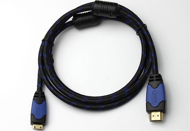 Tripp Lite HDMI to DVI Cable, Digital Monitor Adapter Cable (HDMI to DVI-D M/M), 1080P, 6-ft. (P566-006)
