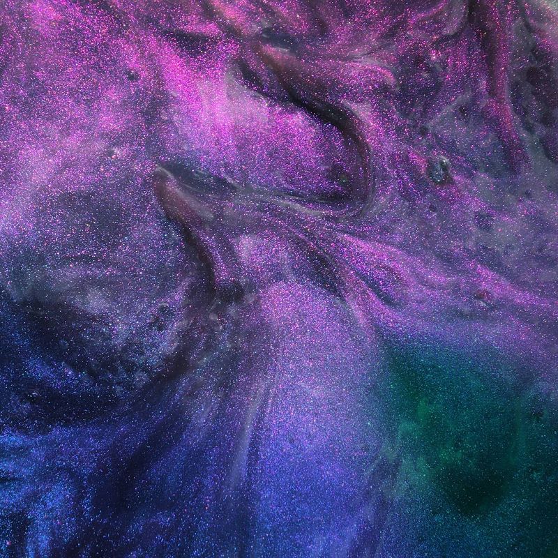 OrbSlimy Braini Putti - Electroid