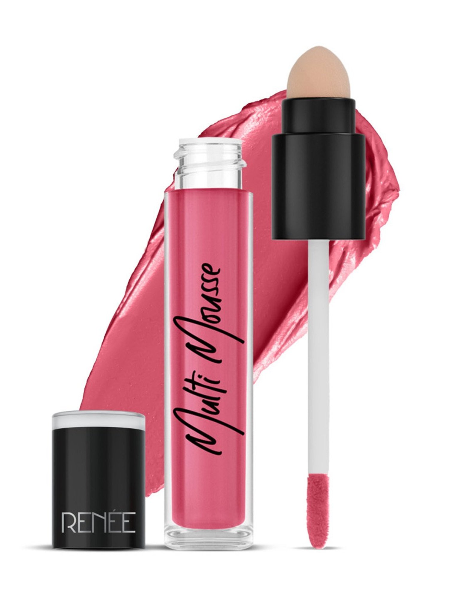 RENEE Multi Mousse Berry Brulee - 5 gm