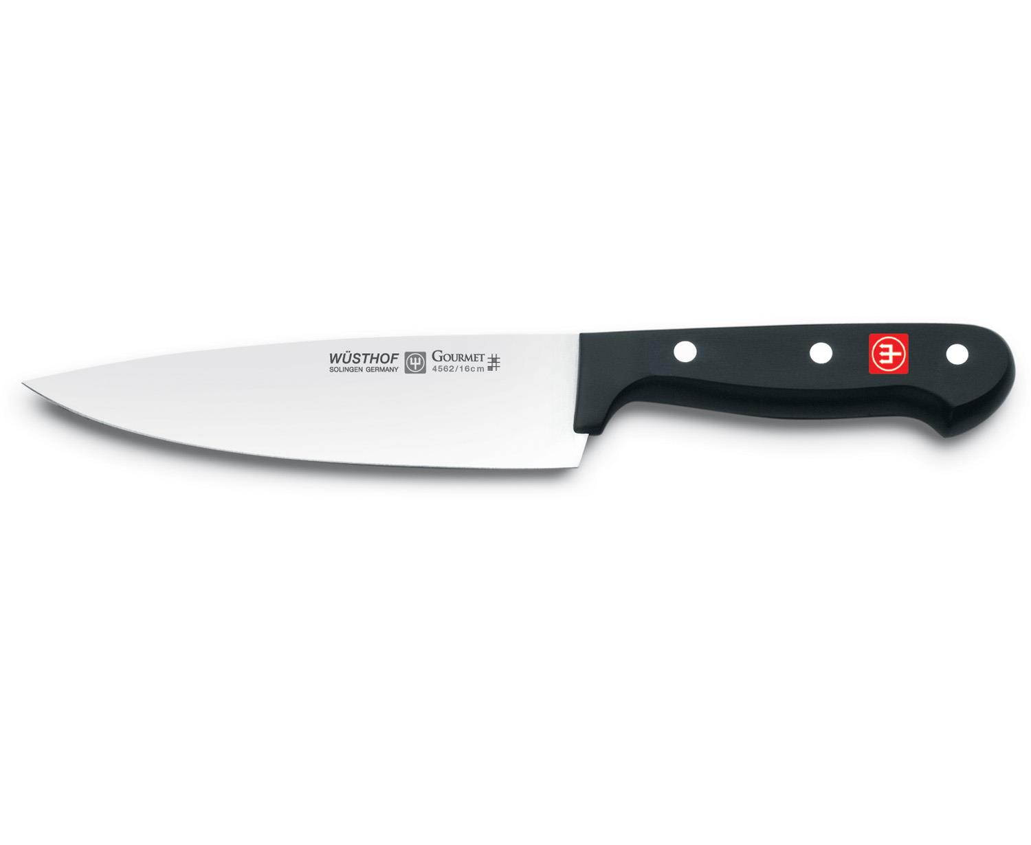 Wusthof Gourmet 6 Inch Chef's Knife