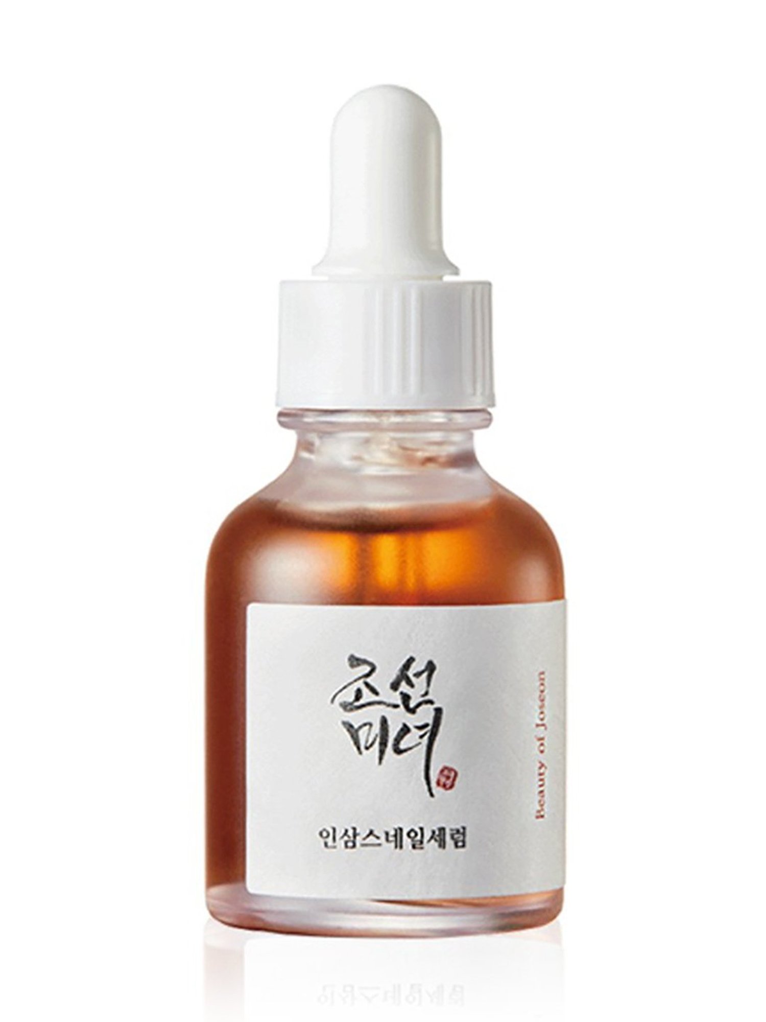 Beauty of Joseon Ginseng + Snail Mucin Revive Serum - 30 ml