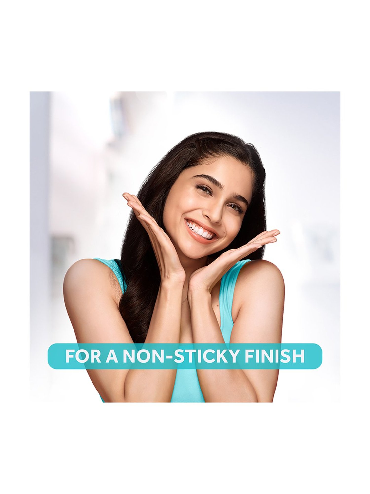 POND'S Light Moisturiser - 50 ml