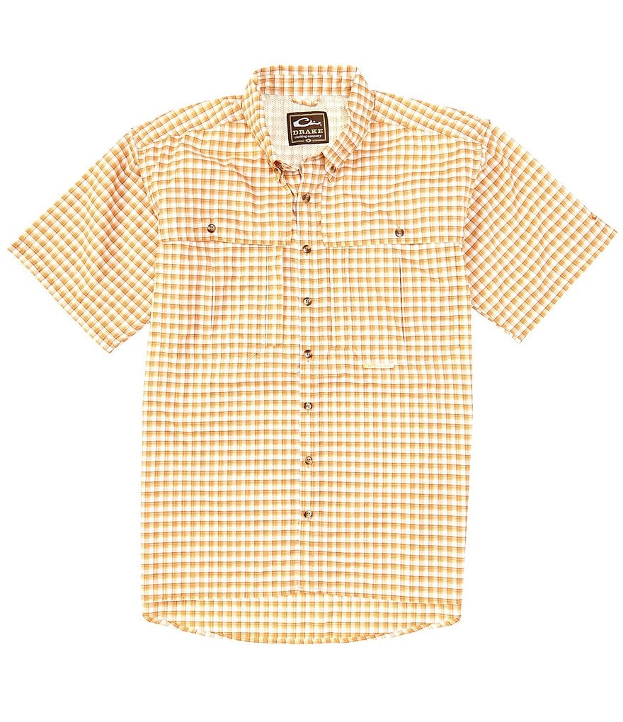 Southern Tide STUSA Performance Long-Sleeve Tee