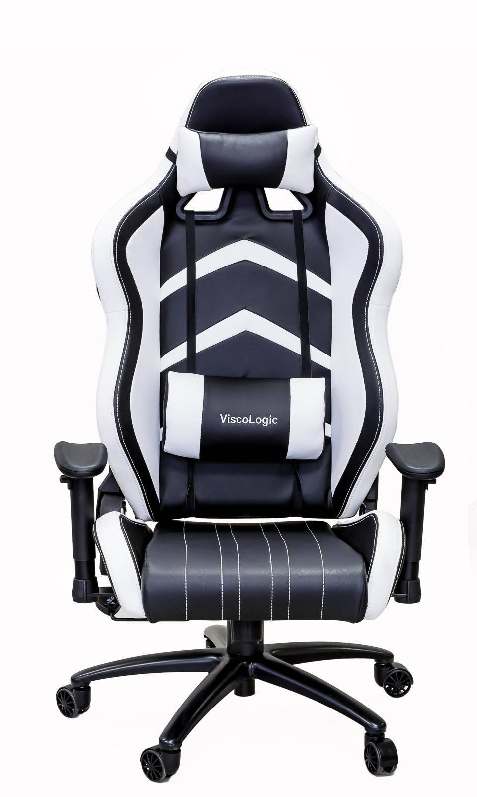 ViscoLogic LC 600 Metal Frame Gaming Chair