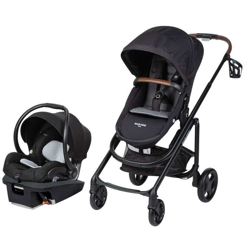 Maxi-Cosi Tayla Travel Systems