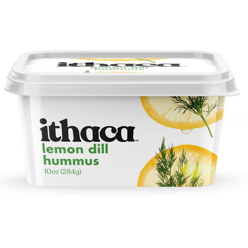 Classic Hummus - 10oz - Good & Gather™