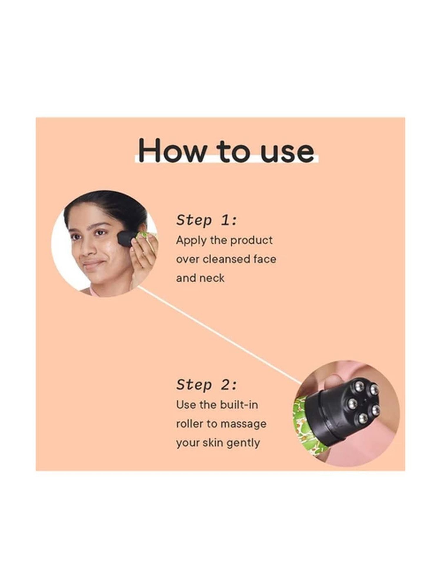 Quench Botanics Chialeader Oil Control Moisturizer - 75 ml