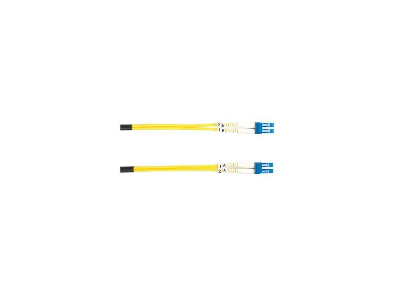 Fosm-005M-Lclc 16.40 Ft Fiber Optic Cable
