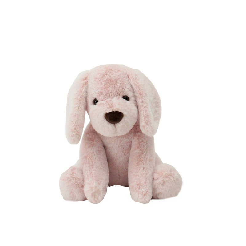 Animal Adventure Dolly Dog - Pink