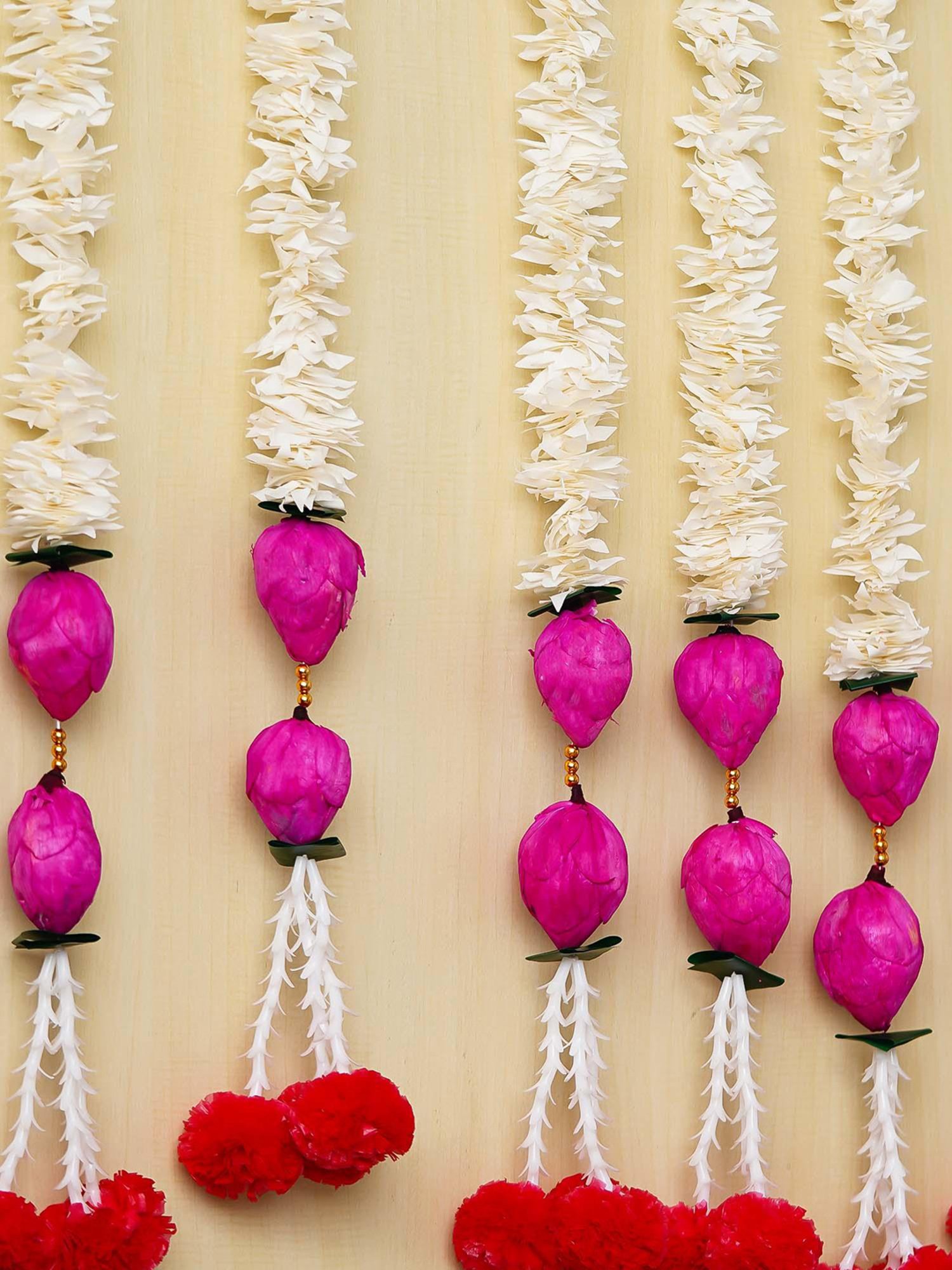 18"x24" 83 Oranges Juicy Surprise Unframed Wall Poster Print Blue - Deny Designs