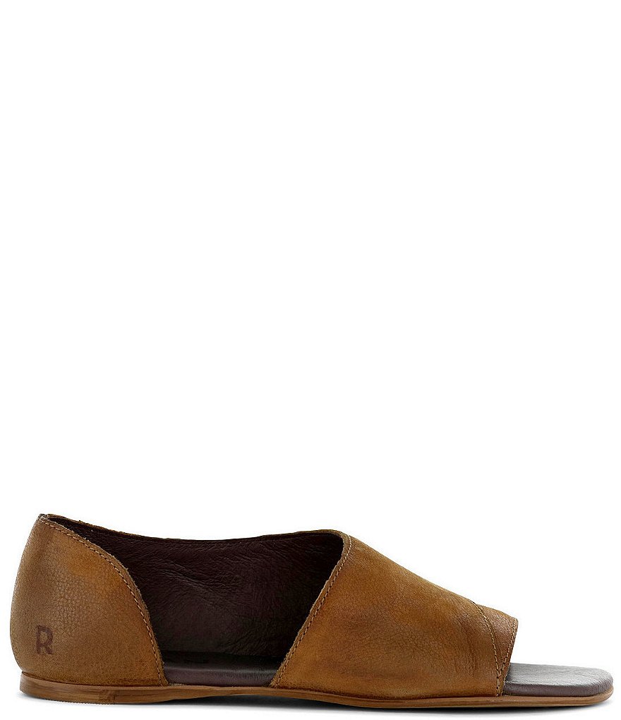 Roan by Bed Stu Irie Leather Sandals