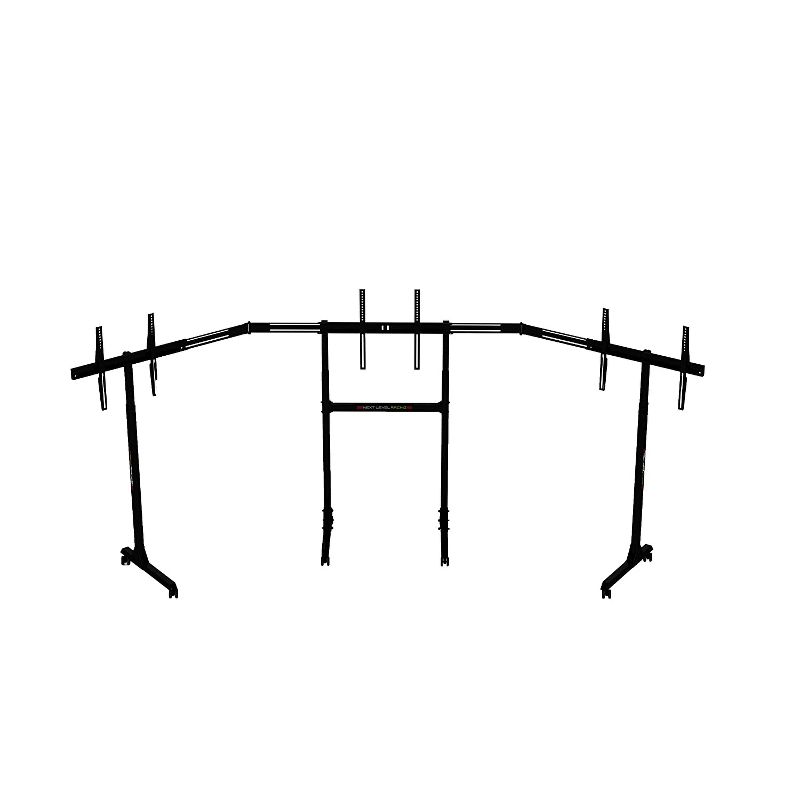 Next Level Racing Free Standing Triple Monitor Stand (NLR-A010)