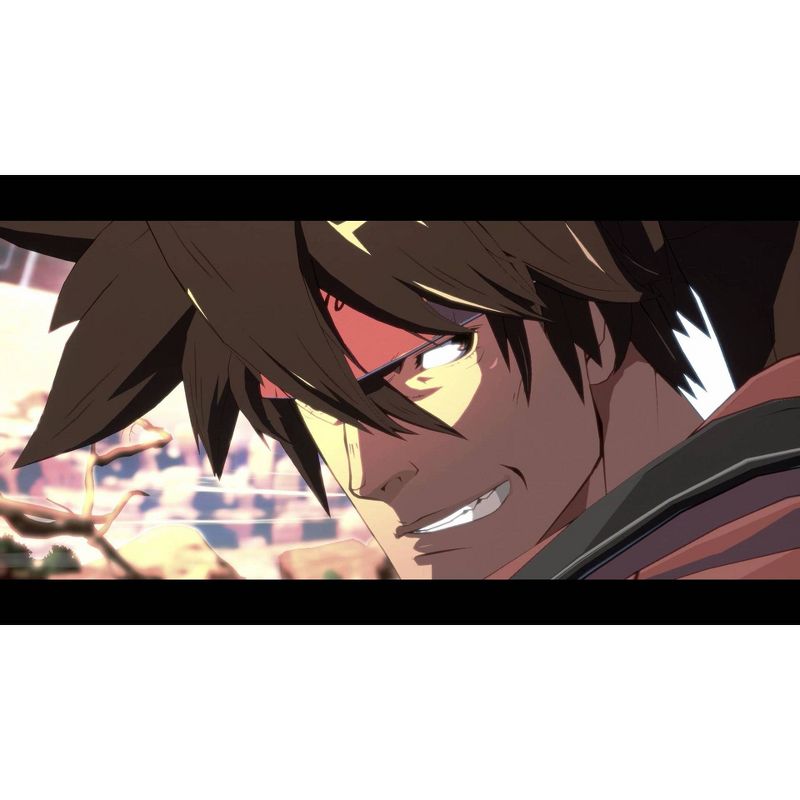 Guilty Gear: Strive -  PlayStation 4