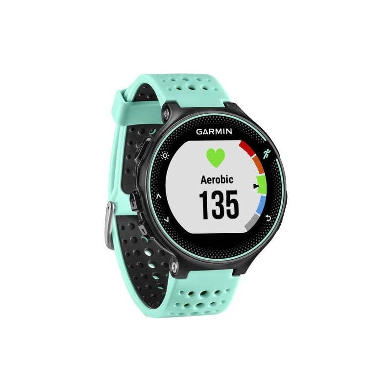 Forerunner 235 Black/Grey, One Size