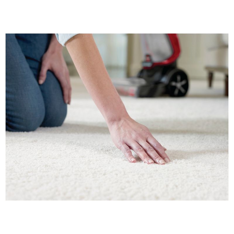 BISSELL JetScrub Pet Carpet Cleaner - 25299