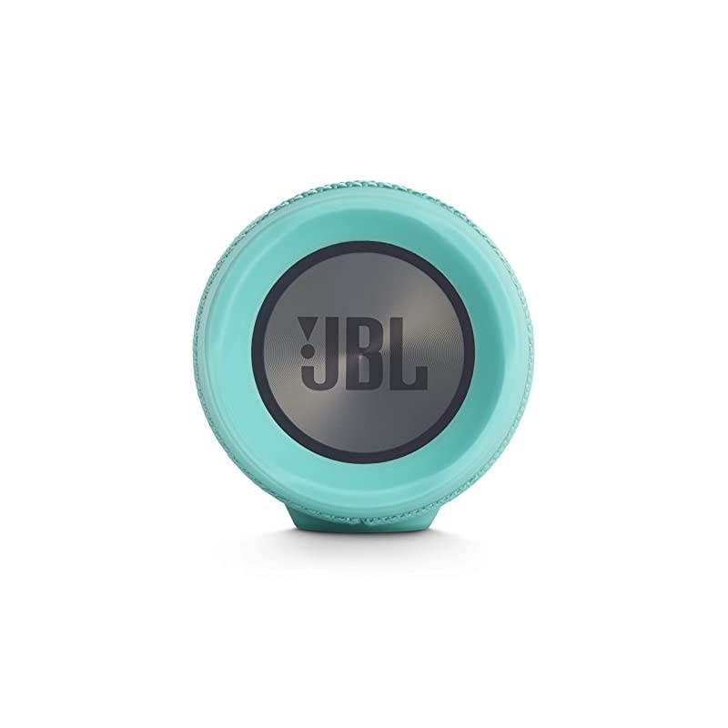 CHARGE3TEALAM Charge 3 Waterproof Portable Bluetooth Speaker Teal