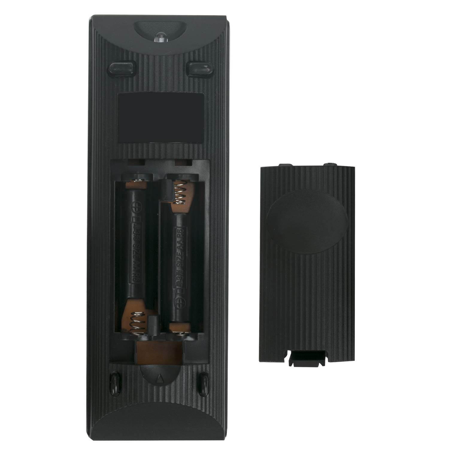 New RM-ASU100 RMASU100 Replacement Remote Control Compatible with Sony 5-Disc Compact Disc Player CDP-CE500 CDPCE500