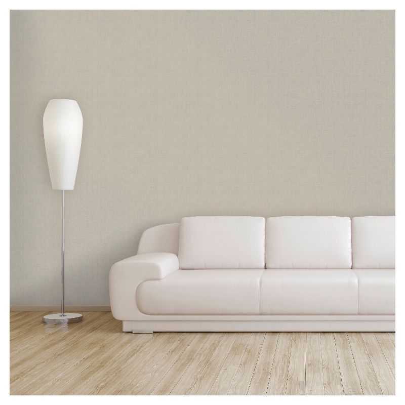 Devine Color Weave Peel & Stick Wallpaper