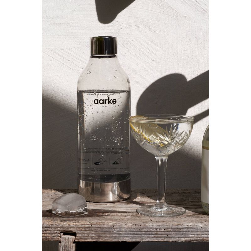 34oz Reusable Water Bottle - Aarke