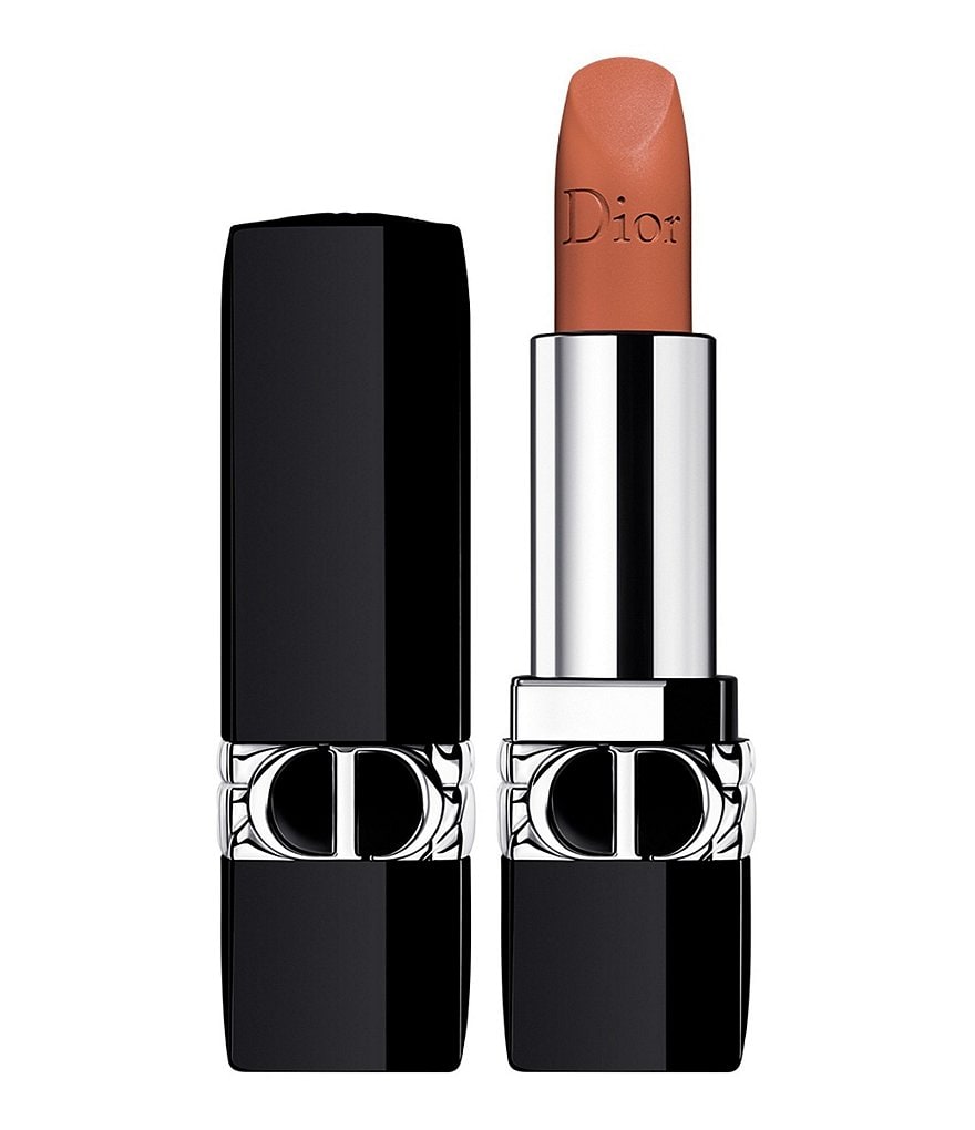 Dior Rouge Dior Refillable Lipstick - Matte