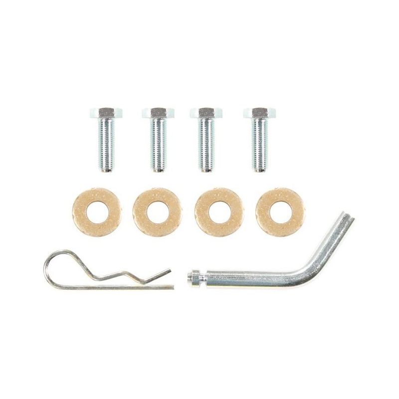 Draw-Tite 24815 Class I Sportframe Towing Hitch with 1.25 Inch Square Receiver Tube for Select Scion tC and Scion xB Models