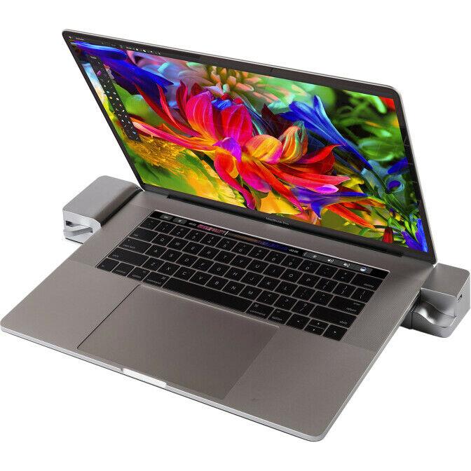 Landing Zone Docking Station for the MacBook Pro with Touch Bar