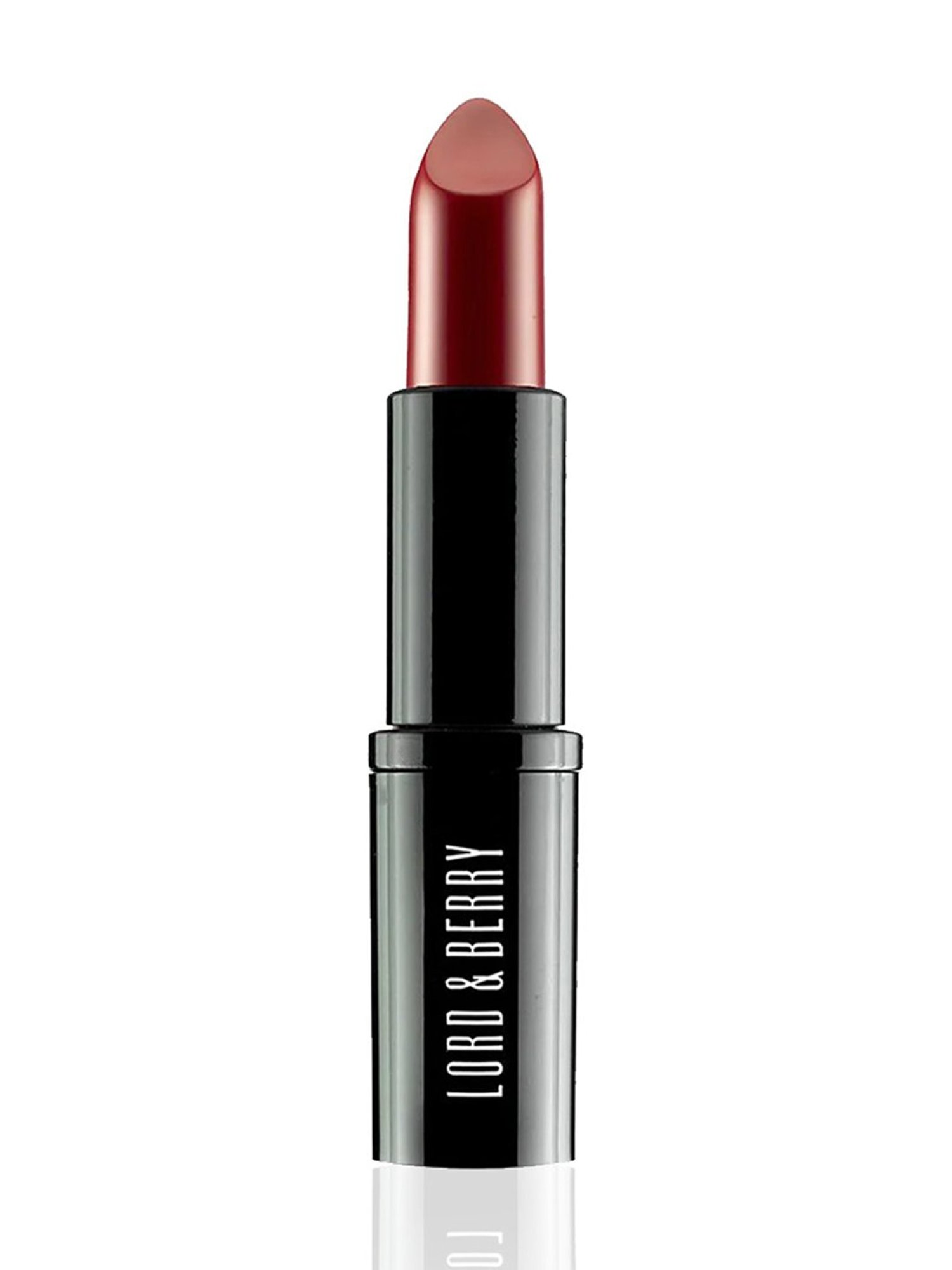 Lord & Berry Vogue Lipstick Red Carpet - 4 gm