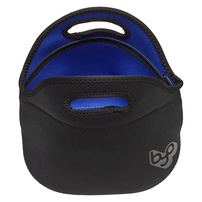 BYO Rambler 10" Lunch Tote - Black