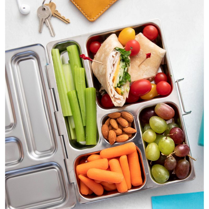 Tumaro's 8" Low Carb Multi Grain Tortillas - 11.2oz/8ct