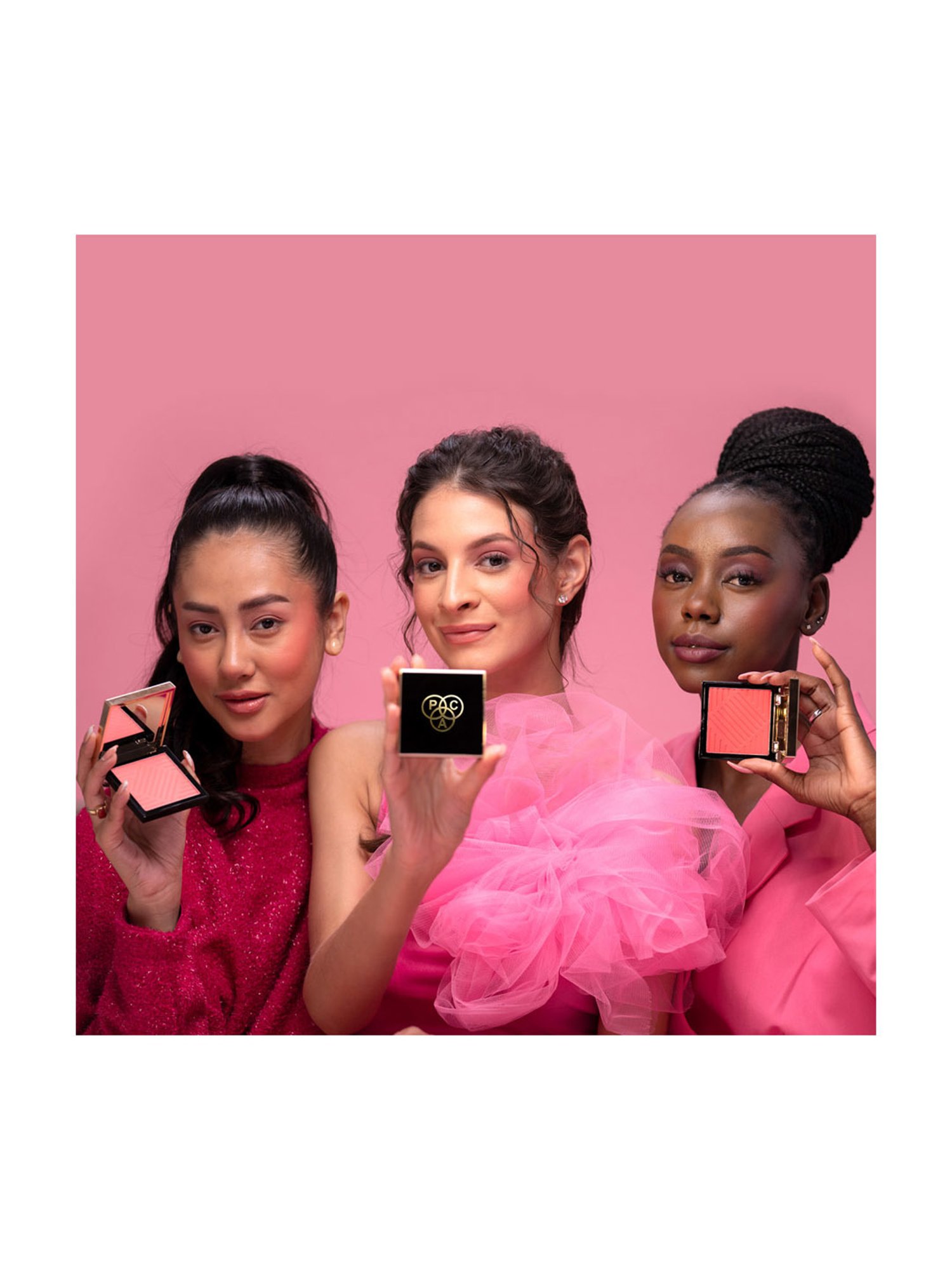 Typsy Beauty Cha Ching Blush Hustler - 8.5 gm