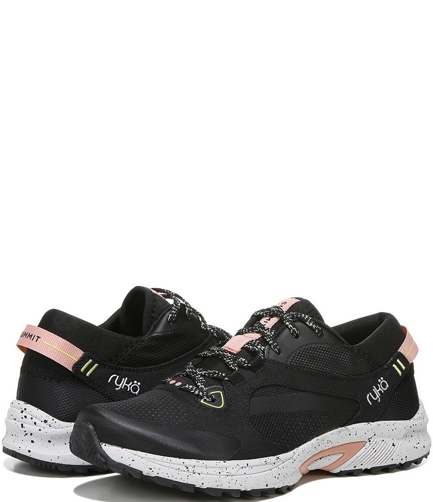 Reebok Women's DailyFit Slip-On Sneakers