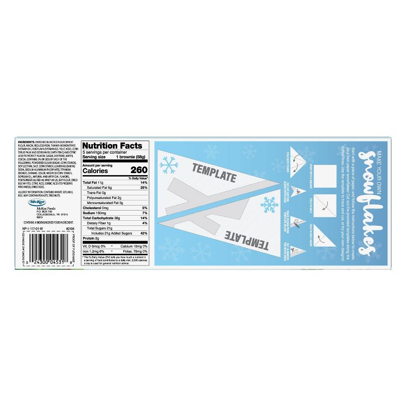 Tastykake Chocolate Bells - 8ct/14oz