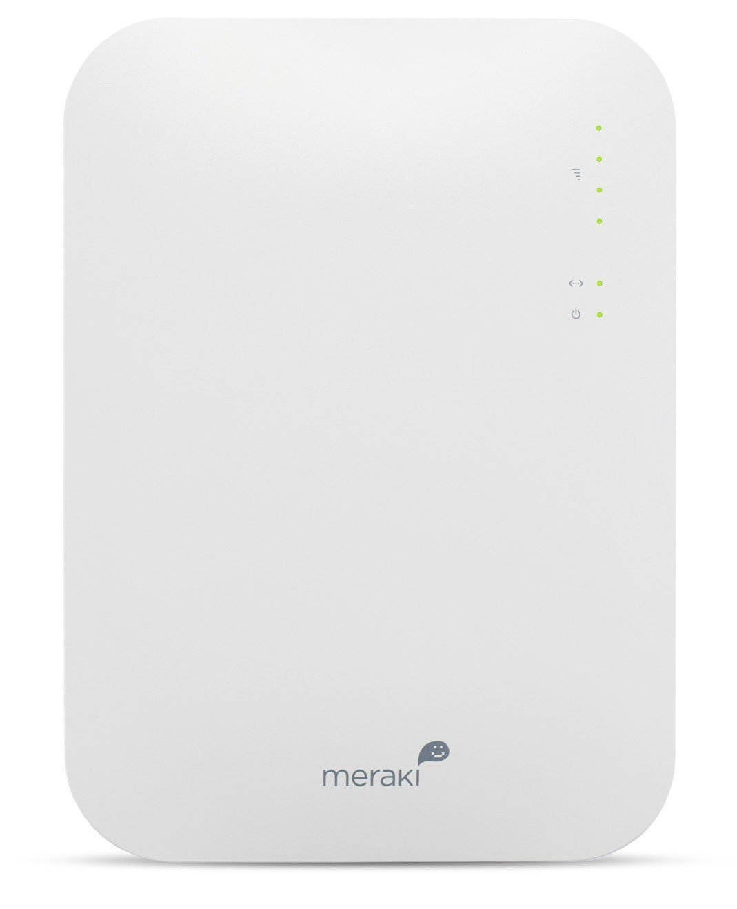 Meraki MR16 Dual-Radio 802.11n PoE Cloud Managed Access Point