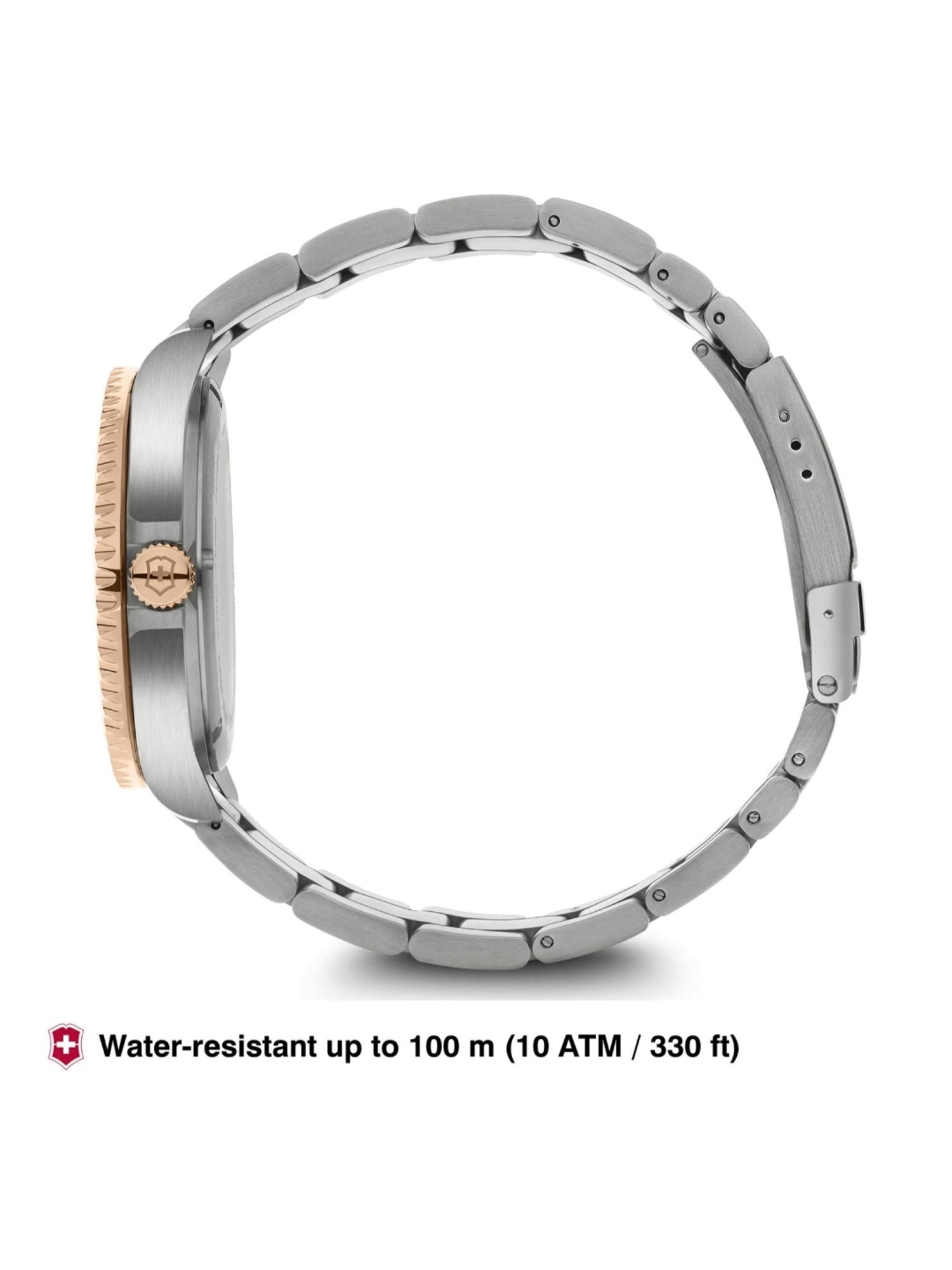 VICTORINOX V241950 Maverick Analog Watch for Men