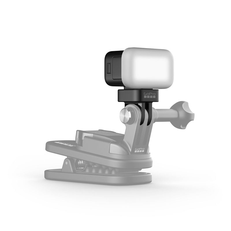 Xsories Big Bendy w/ GoPro Mount - Black (BNDY4A001)