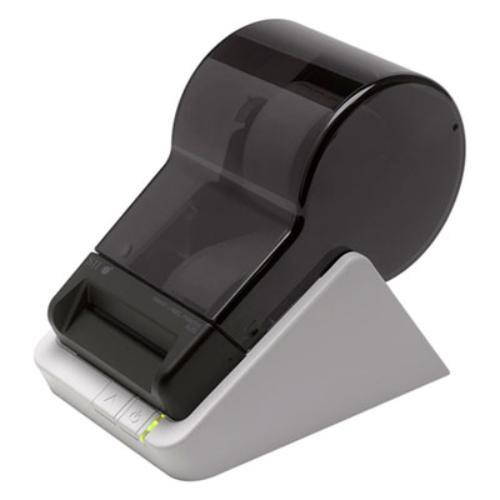 Seiko SLP620-FP 2.25" Smart Direct Thermal Label Printer, 203 dpi, 70 mm/s, USB, Kit (includes some accessories)