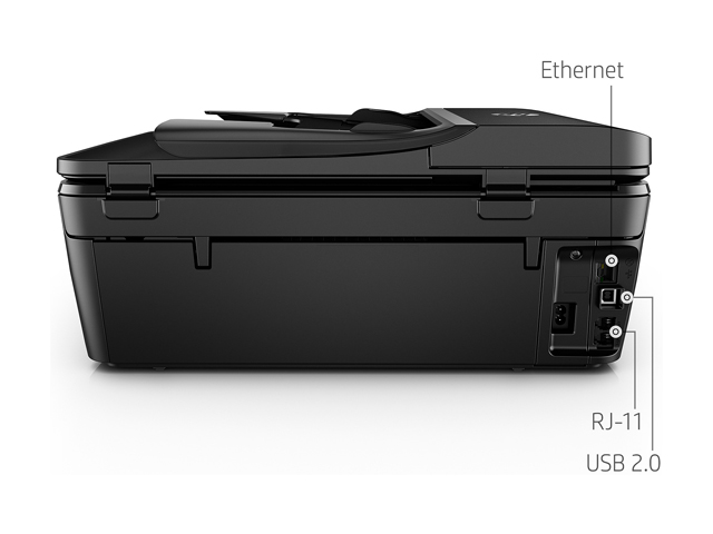 HP ENVY 6055e All-in-One Printer w/ 6 Months Free Ink through HP Plus