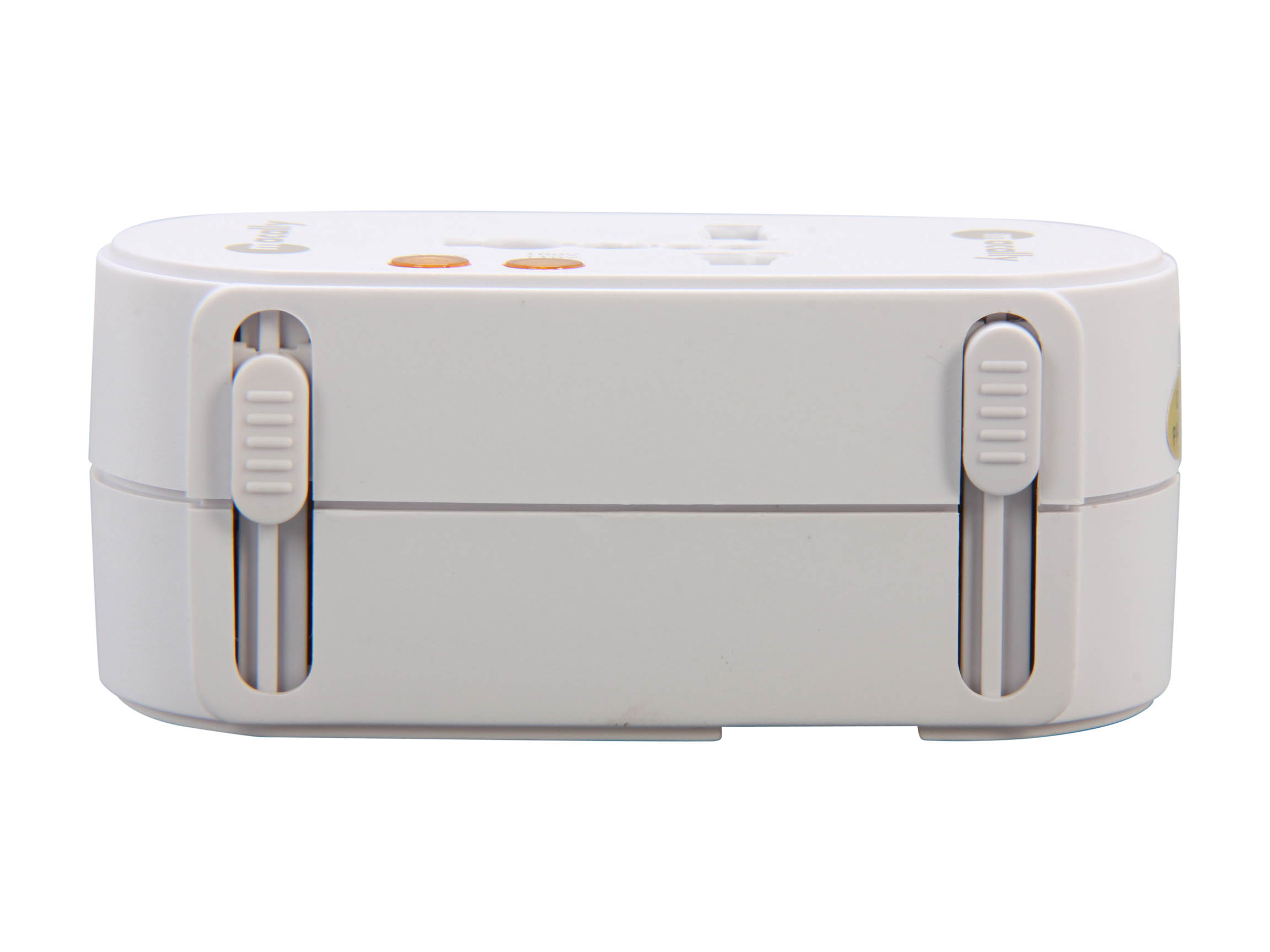 macally LP-PTC Universal Power Plug Adapter