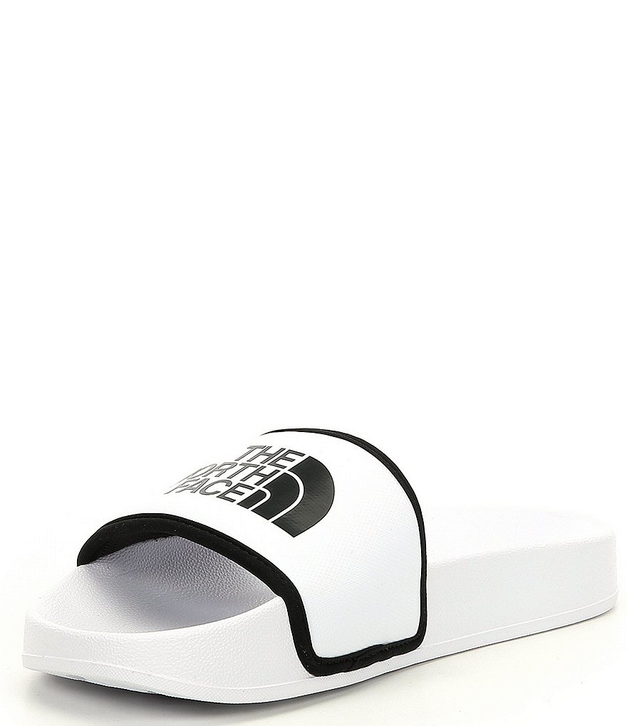 The North Face Women's Base Camp III Pool Slides