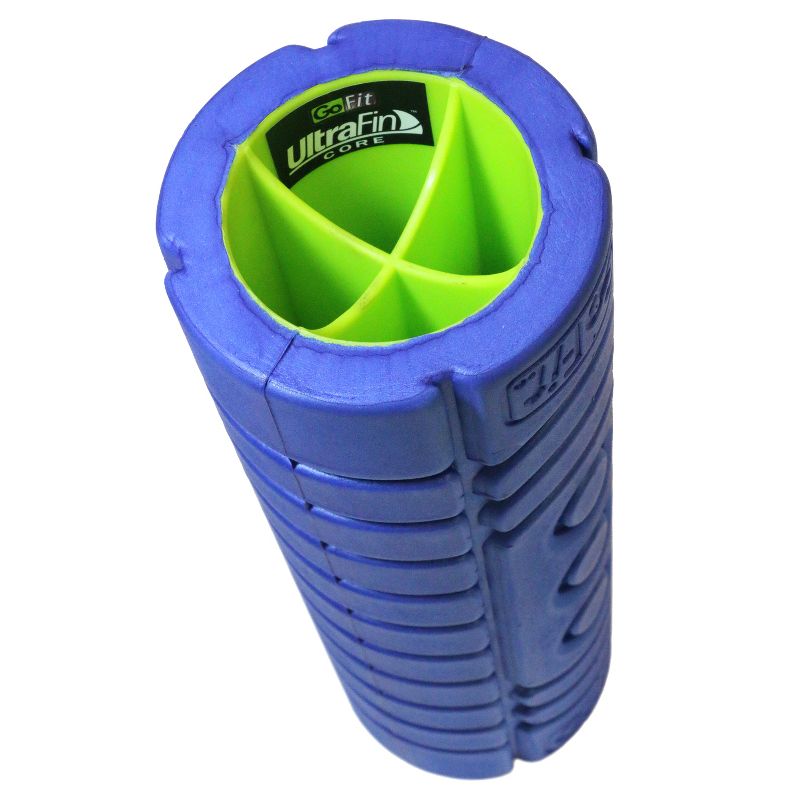 Go Fit 12" Go Roller with New Ultra Fin Core
