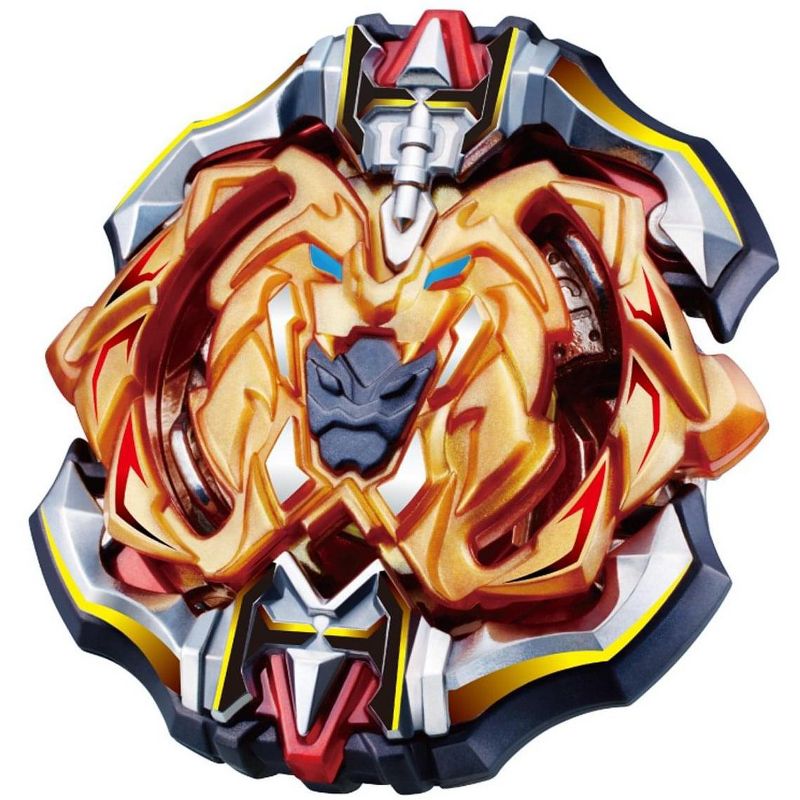 Takara Beyblade Burst Takaratomy B-115 Archer Hercules.13.Et Stamina Booster Spin Top