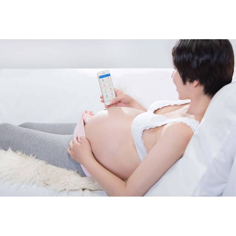 Infant Optics Digital Video Monitor DXR-8 Pro