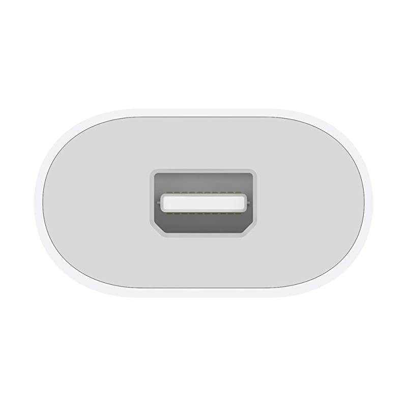 Thunderbolt 3 (USB-C) to Thunderbolt 2 Adapter