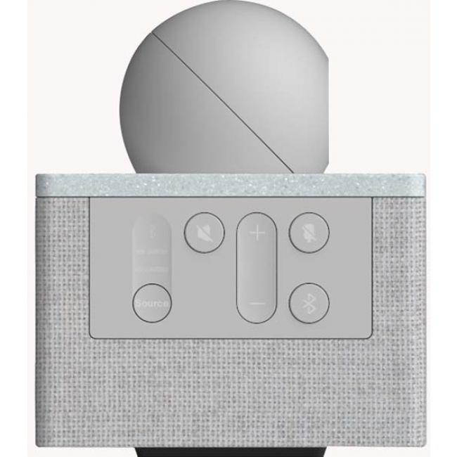 Amx Acendo Vibe Acv-5100 Bluetooth Sound Bar Speaker