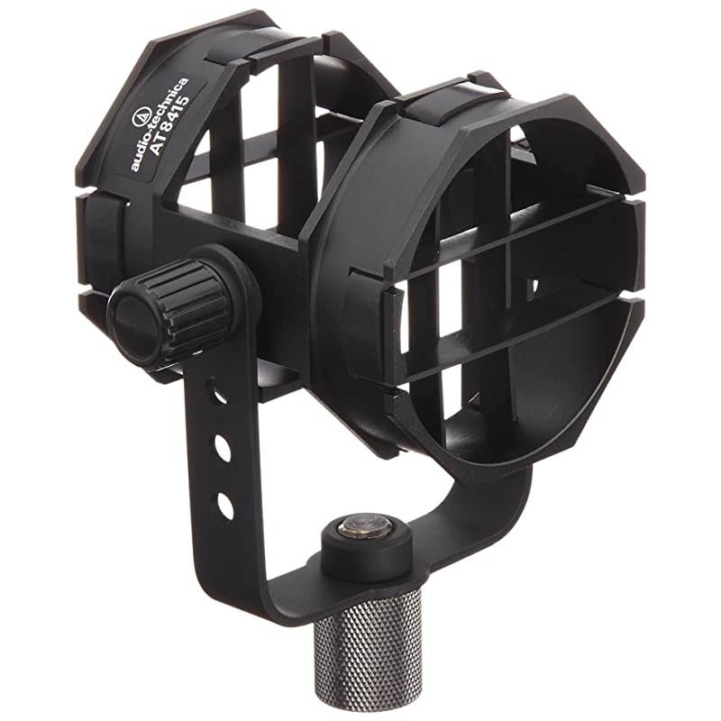 AT8415 Microphone Shock Mount