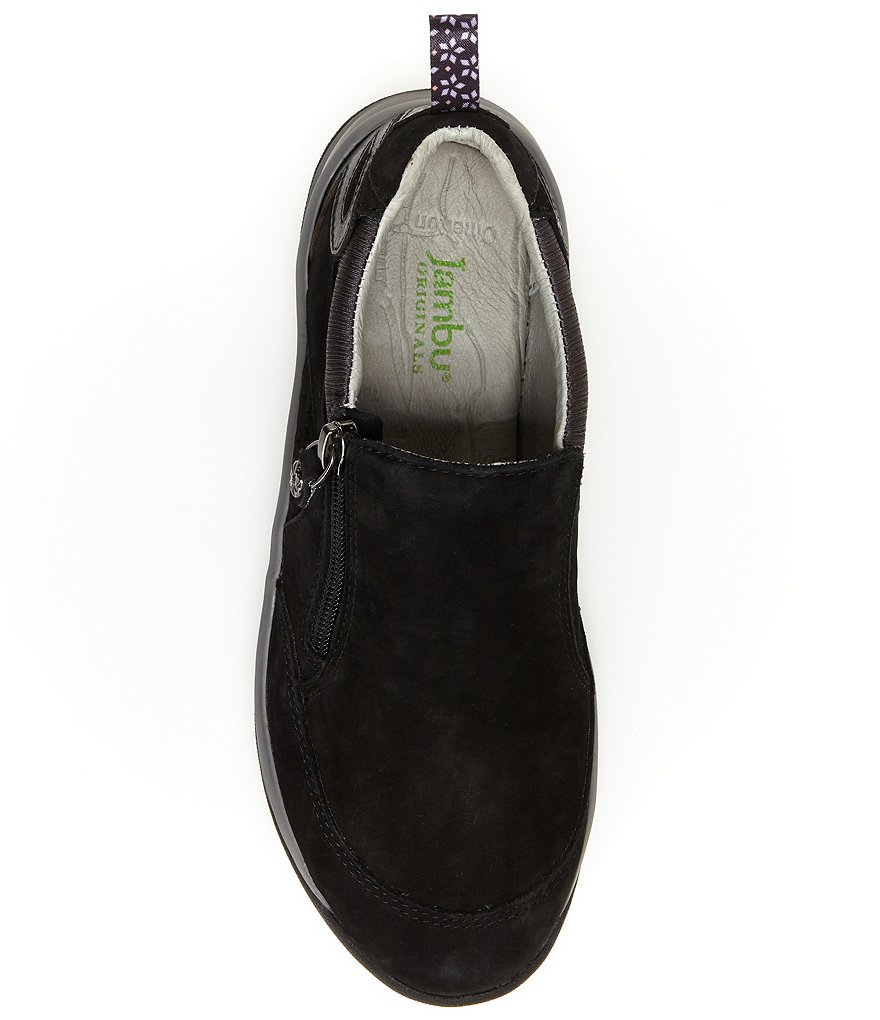 bionica Maclean Leather Slingback Water-Friendly Sandal