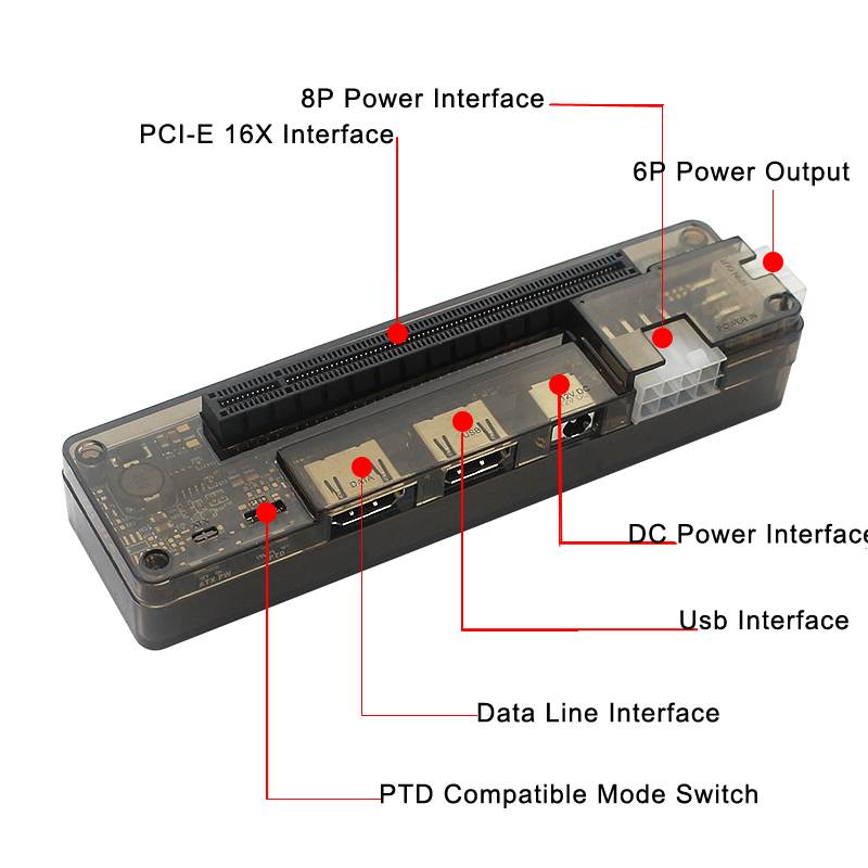 Razer deathadder v2 mini wired gaming mouse 8500dpi optical sensor paw3359 chroma rgb mice 6 programmable ergonomic buttons