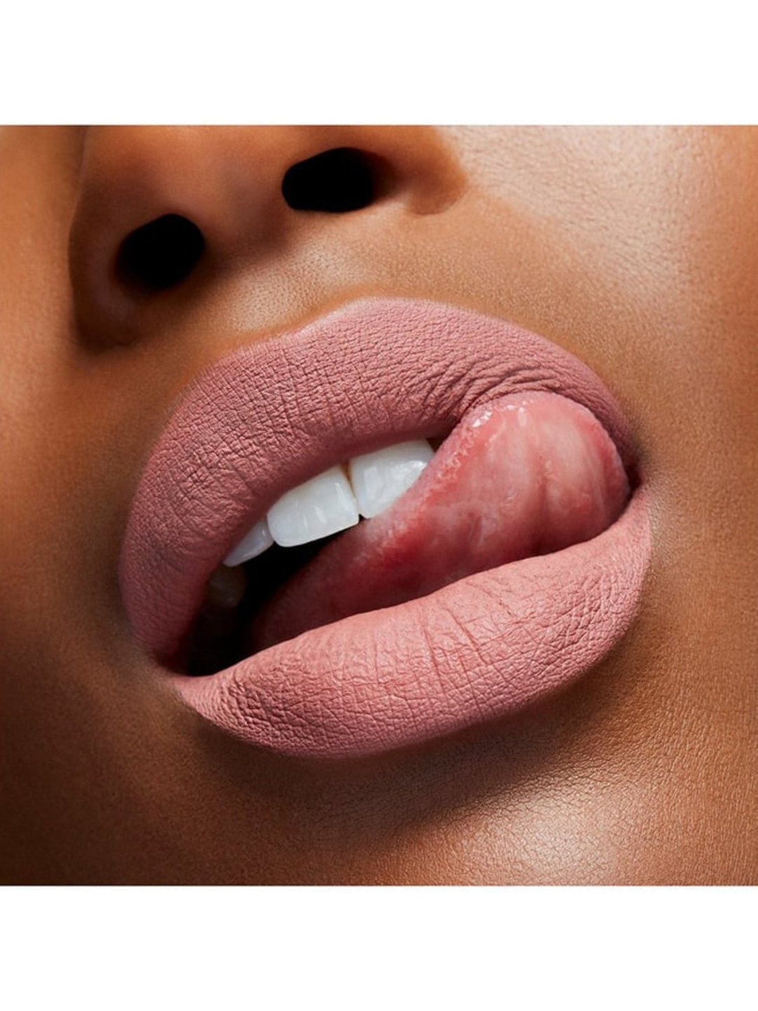 M.A.C Locked Kiss Ink Mischief - 4 ml