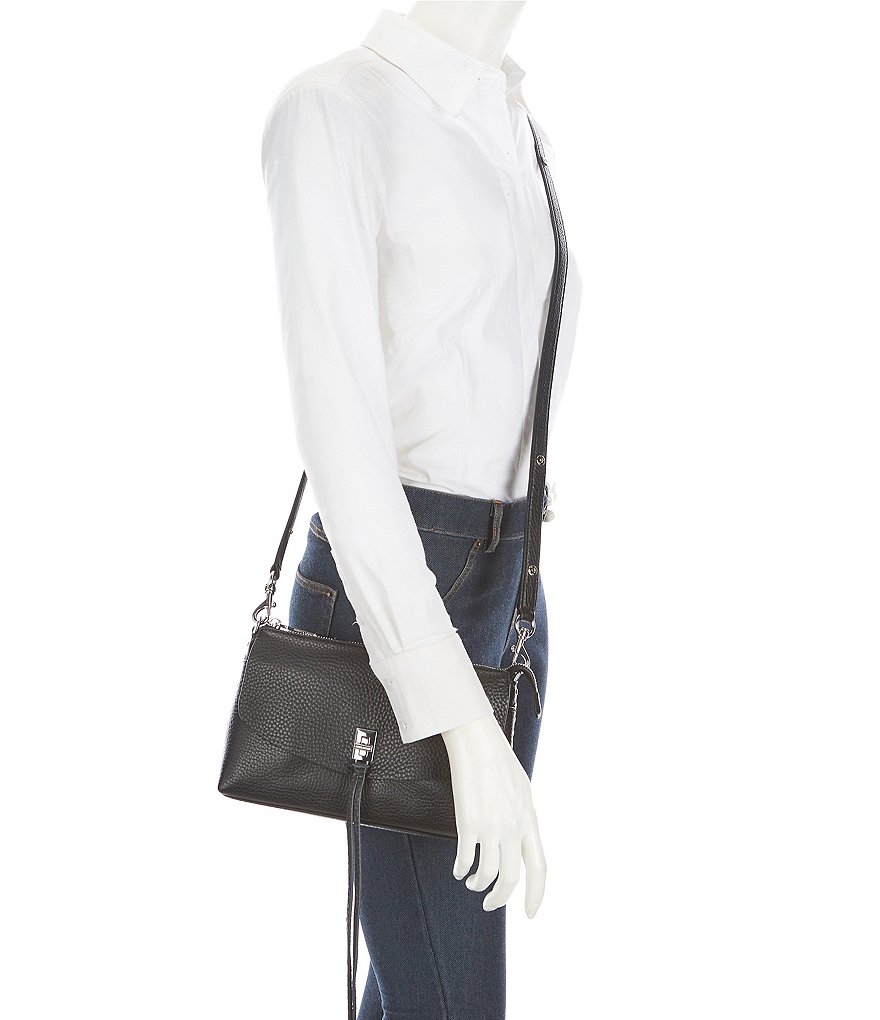 REBECCA MINKOFF Darren Crossbody Bag