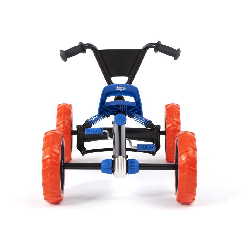 Hover-1 Beast Buggy Scooter Attachment - Black